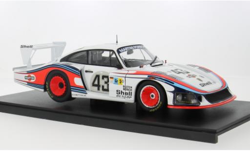 Miniature Porsche 935 1978 1/18 Werk83 /78 Moby Dick 24h Le Mans #43 1:18 Porsche 935 1978 1/18 Werk83 /78 Moby Dick 24h Le Mans #43 1:18 miniature