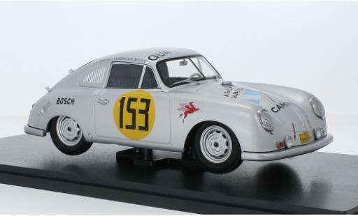 Miniature Porsche 356 1/18 Werk83 SL No.153 Carrera Panamericana 1953 Porsche 356 1/18 Werk83 SL No.153 Carrera Panamericana 1953 miniature
