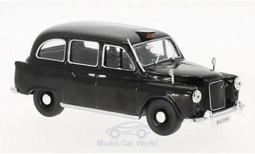 Miniature Austin FX4 1/43 WhiteBox RHD London Taxi 1985 Austin FX4 1/43 WhiteBox RHD London Taxi 1985 miniature