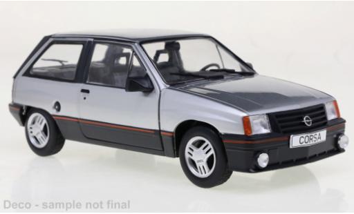 Miniature Opel Corsa 1/24 WhiteBox A SR d 1985 Opel Corsa 1/24 WhiteBox A SR d 1985 miniature