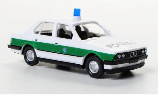 Miniature Bmw 320 1/87 Wiking i Polizei Bayern Bmw 320 1/87 Wiking i Polizei Bayern miniature