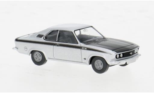 Miniature Opel Manta 1/87 Wiking A GT/E chrom 1974 1:87 Opel Manta 1/87 Wiking A GT/E chrom 1974 1:87 miniature