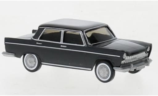 Miniature Fiat 18 1/87 Wiking PMS 00 grise/noire 1962 Fiat 18 1/87 Wiking PMS 00 grise/noire 1962 miniature