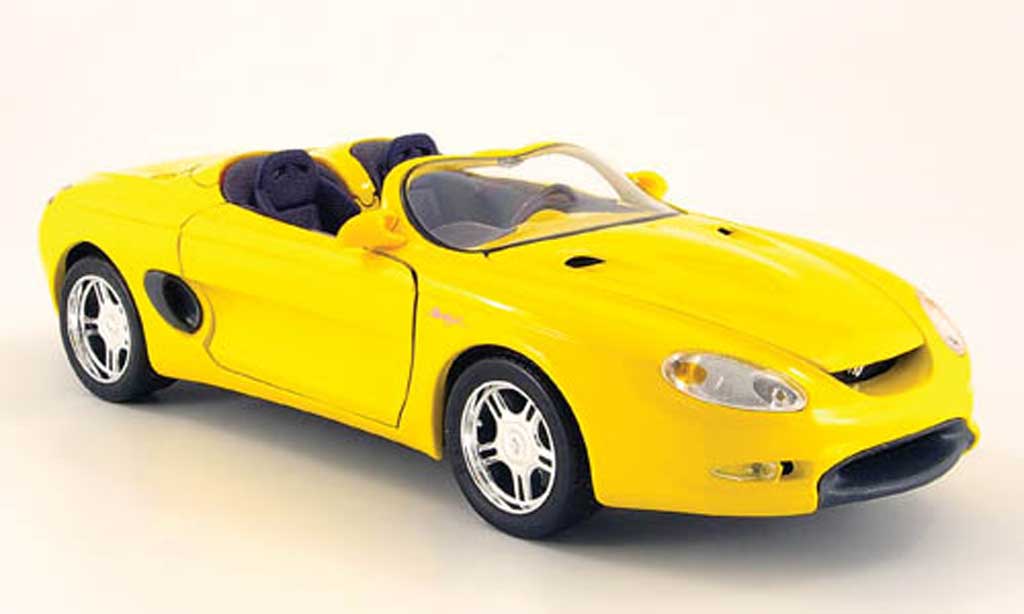 Maisto mustang store mach 3