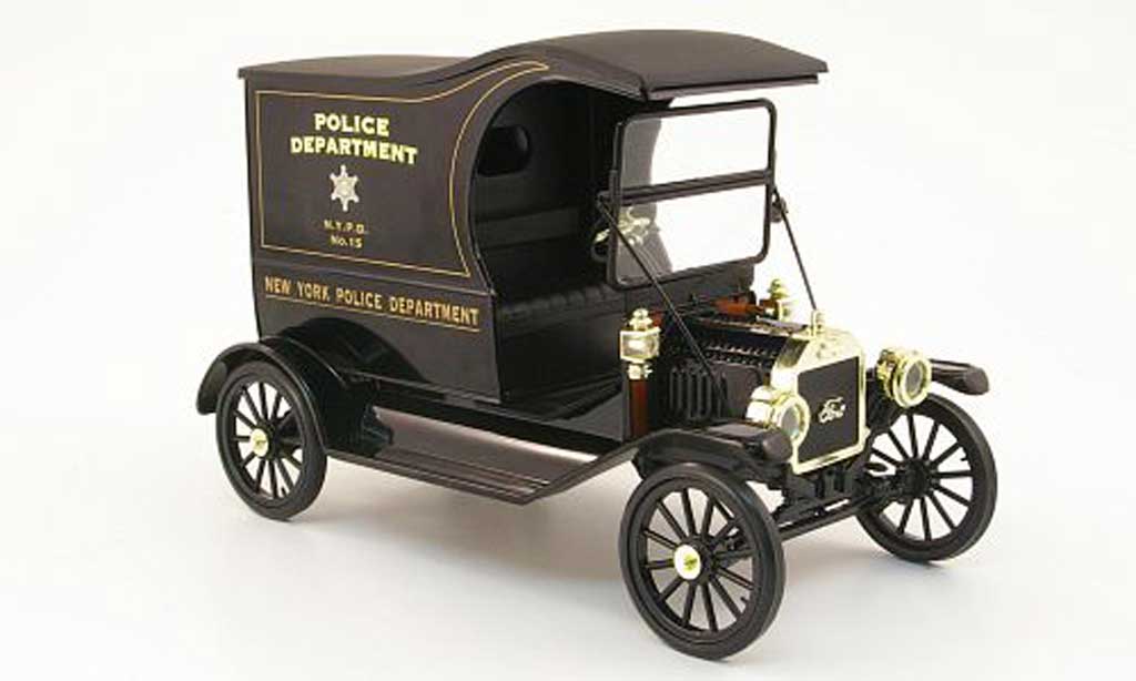 Ford Model T Miniature Voiture miniature