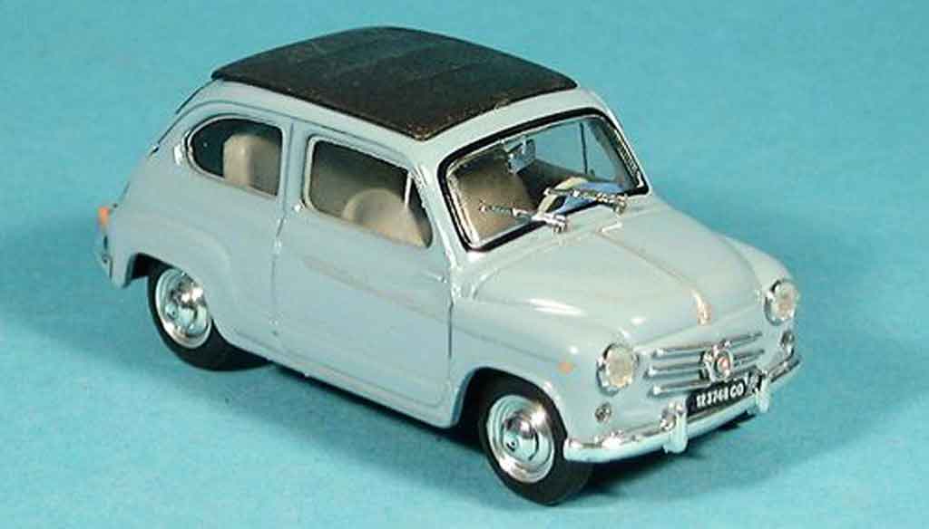 Miniature Peugeot 103 L (1972) Beige - éch.1/18e - Norev