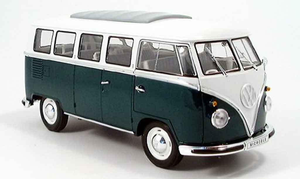 Modele reduit combi volkswagen on sale
