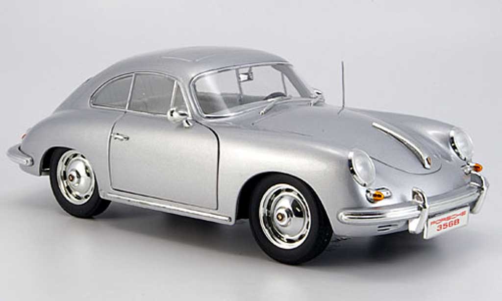 Porsche 356 2025 miniature