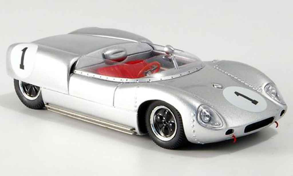 Miniature Lotus 19 1/43 Spark No.96 Sieger Daytona 62