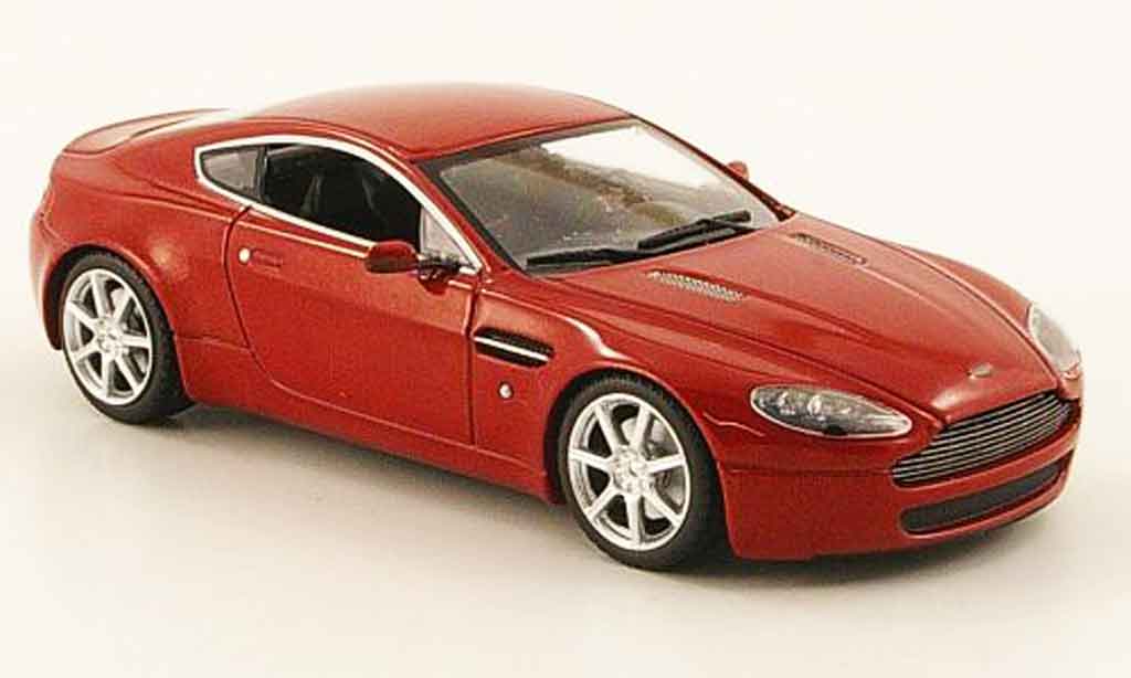 Miniature Aston Martin V8 Tenariv à vendre