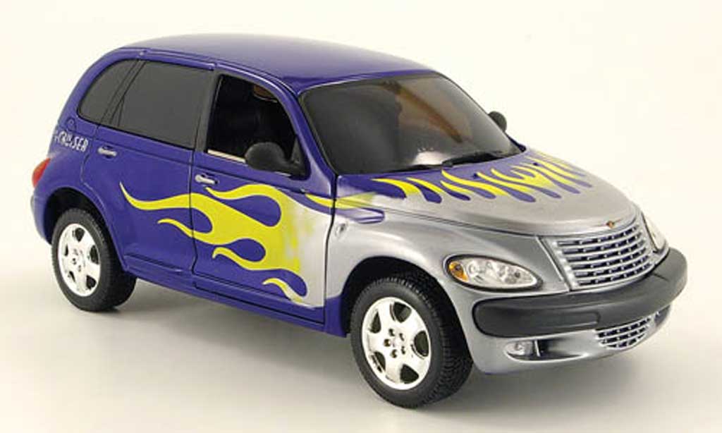 Maisto pt cruiser on sale