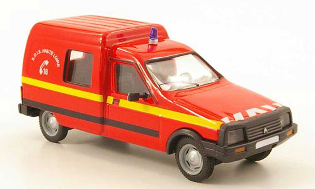 Vehicule pompier 2025 miniature solido