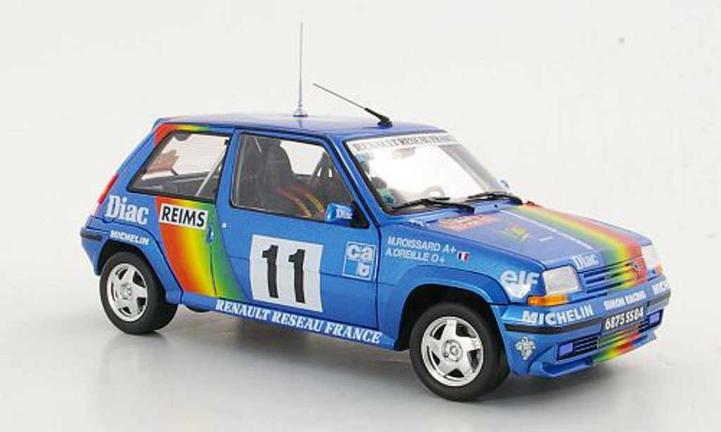 Gt turbo store miniature