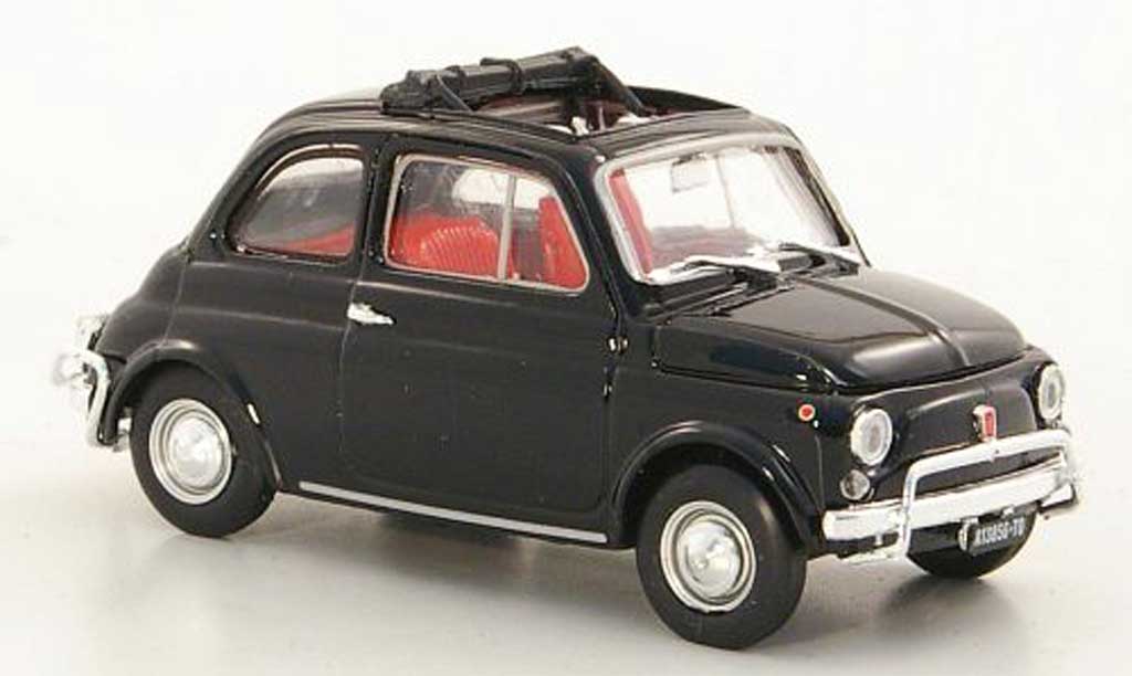 ES] BRUMM FIAT 1100 FURGONE 1950 FORMAGGINO BEBE GALBANI 1:43