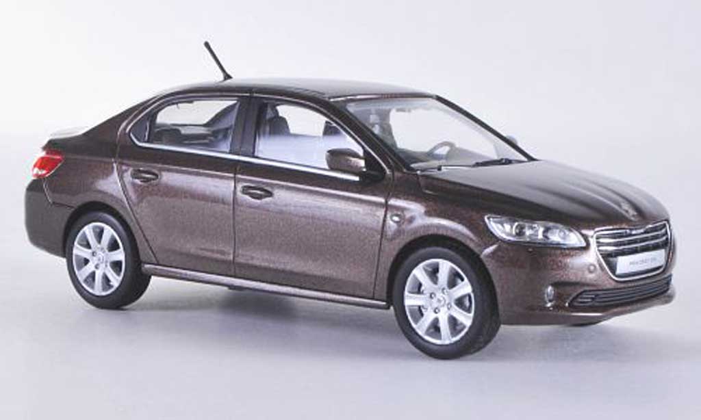Peugeot 301 1 43 Voiture miniature