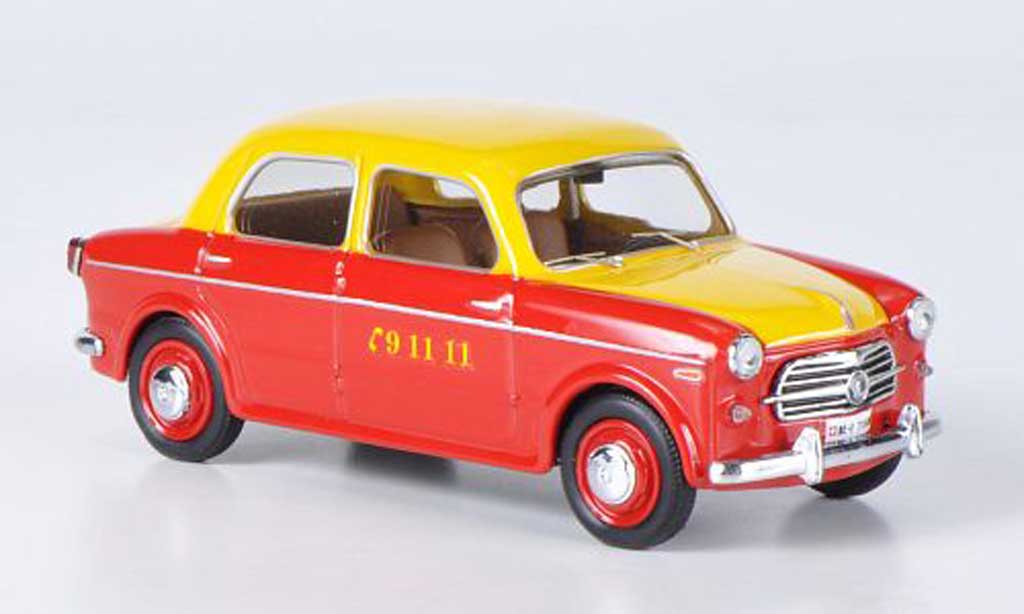 Miniature Peugeot 103 L (1972) Beige - éch.1/18e - Norev