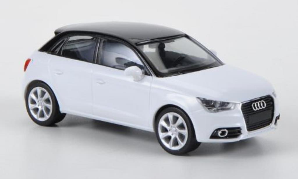 VOITURE Audi A1 Rouge Ech 1/58 Ref 237E MAJORETTE VEHICULE MINIATURE JOUET  TOY