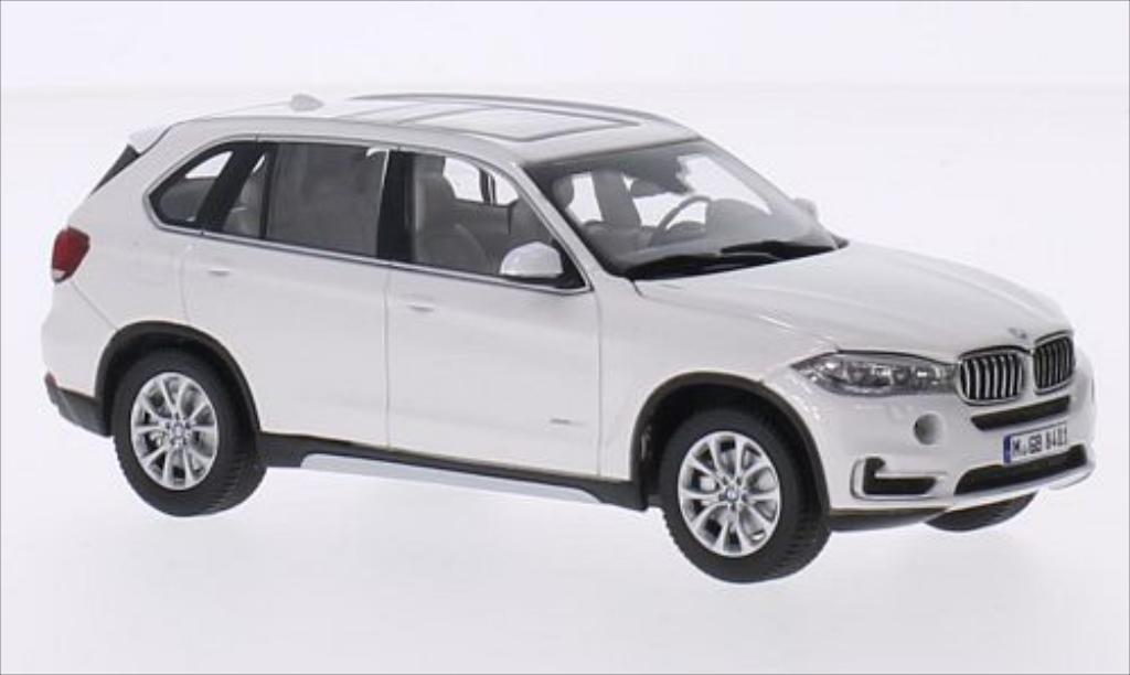 RARE! CARARAMA - BMW X5, MINIATURE 1/43 VOITURE AUTOMOBILE ANCIENNE MODEL  REDUIT