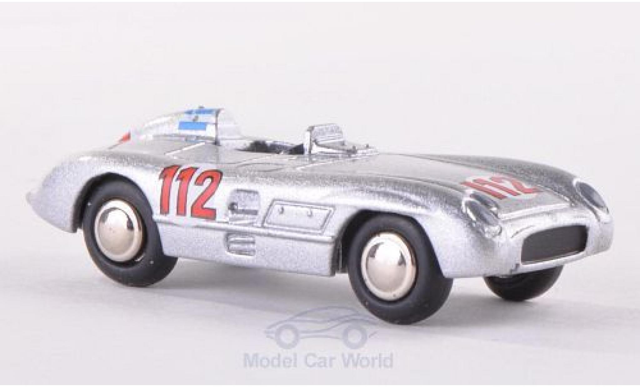 Maisto mercedes benz 300 slr targa florio 1955 outlet