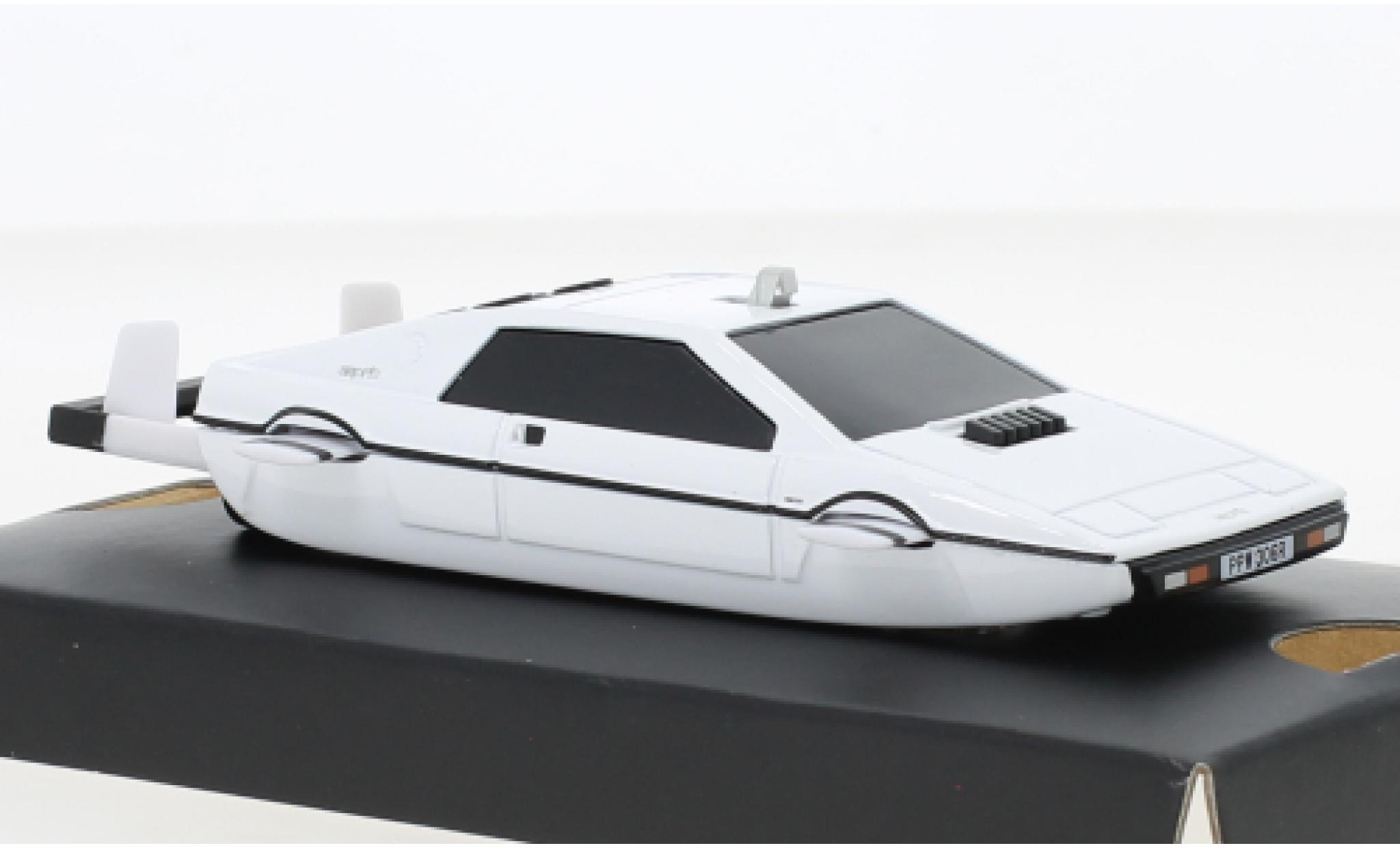 Voitures miniatures james bond 007 sales