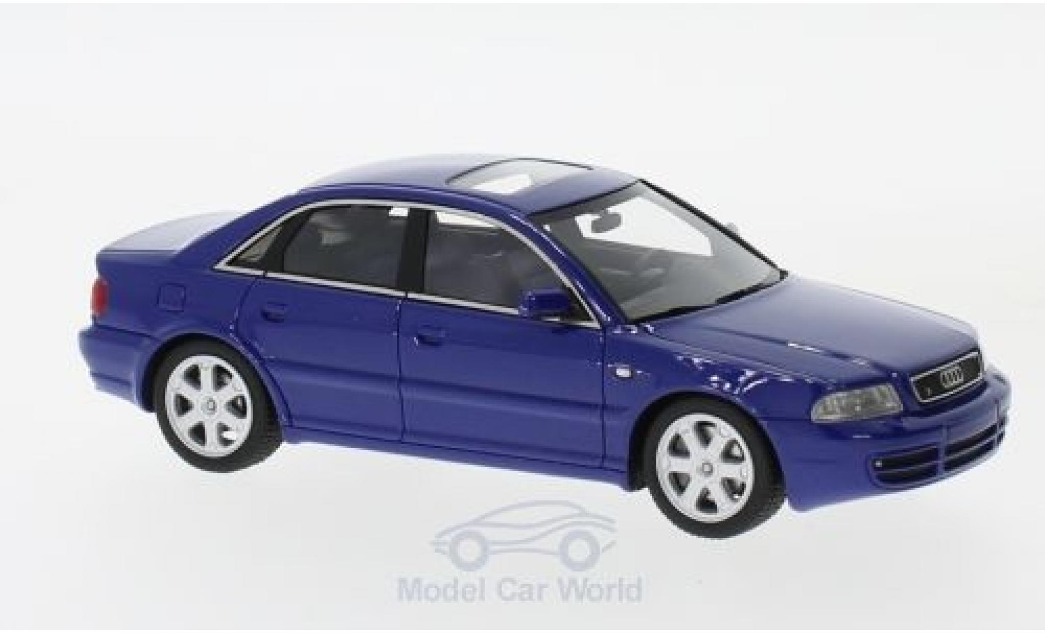 Audi S4 diecast model cars Alldiecast.us