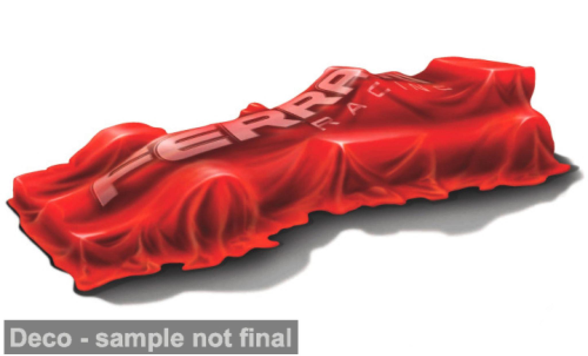 Ferrari F1 1/43, Bburago Burago 2025 #16 1:43 Bburago miniature