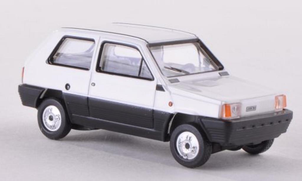 Voiture miniature - IXO - Fiat Panda 1980 - Bleu - Pour collectionneurs -  1/43 - Cdiscount Jeux - Jouets