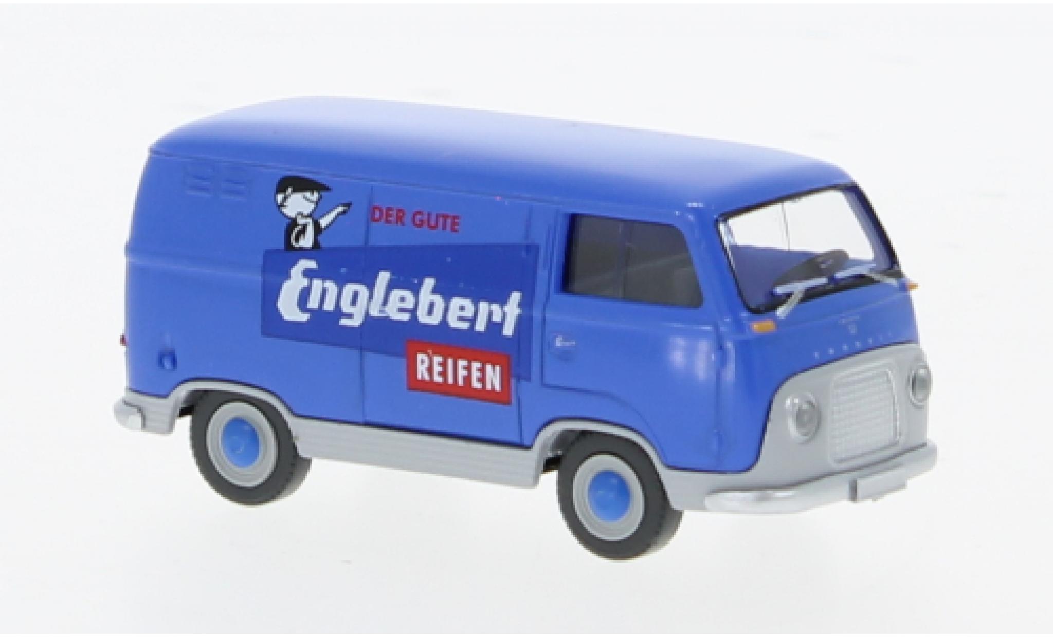 Ford FK 1/87, Wiking Wiking 1000 1953 Englebert Reifen 1:87 miniature