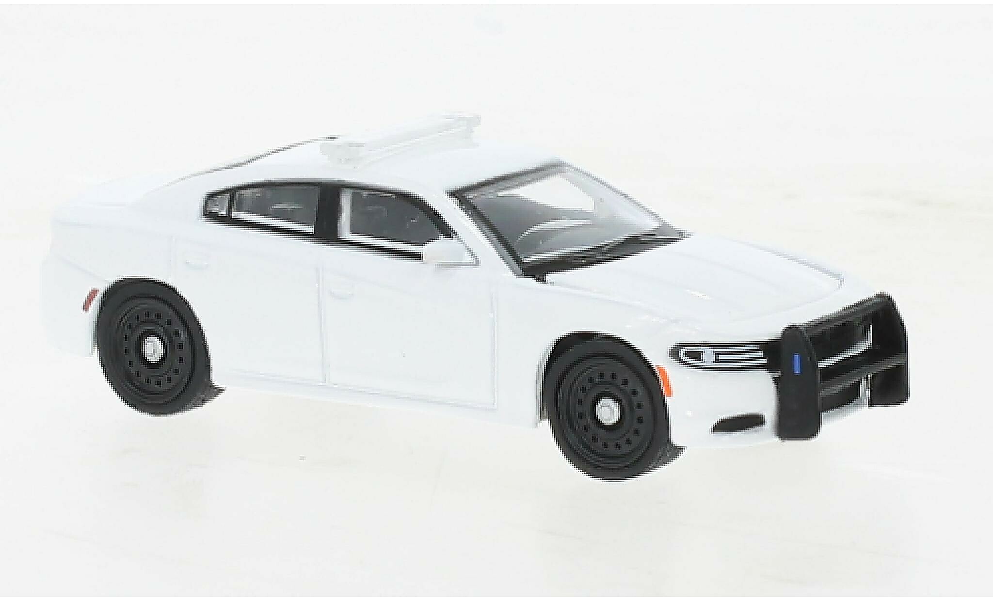 thumbnail image 2 of Motormax 1/24 Diecast 2023 Dodge Charger Police Pursuit PPV – Model 76815 2 of 5