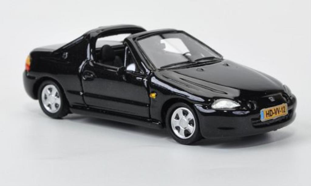 Honda del sol sale diecast
