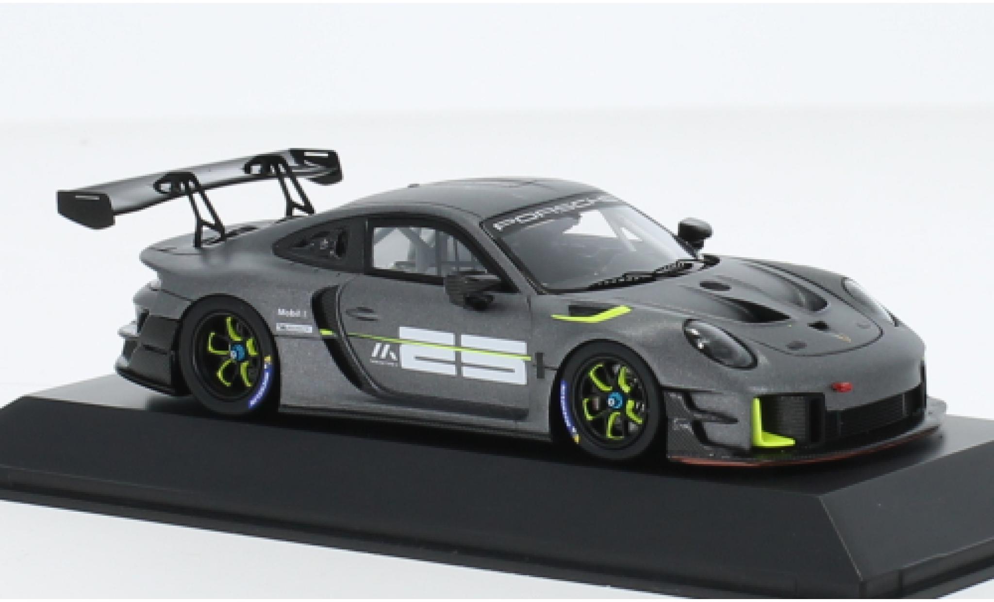 Porsche 911 GT3 RS (991 II) - Voiture miniature Echelle 1:43