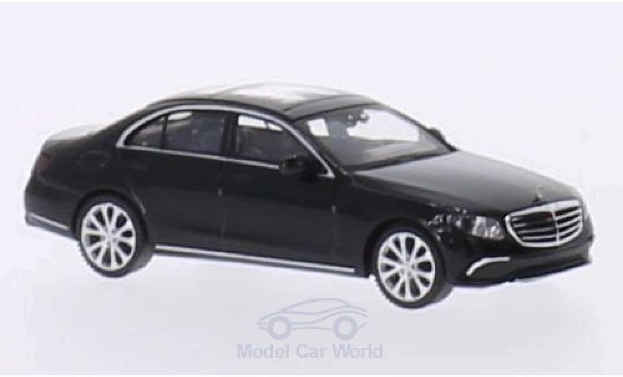 WIKING voiture miniature Mercedes-Benz Classe E S213 AMG 1:87 - Cdiscount  Jeux - Jouets