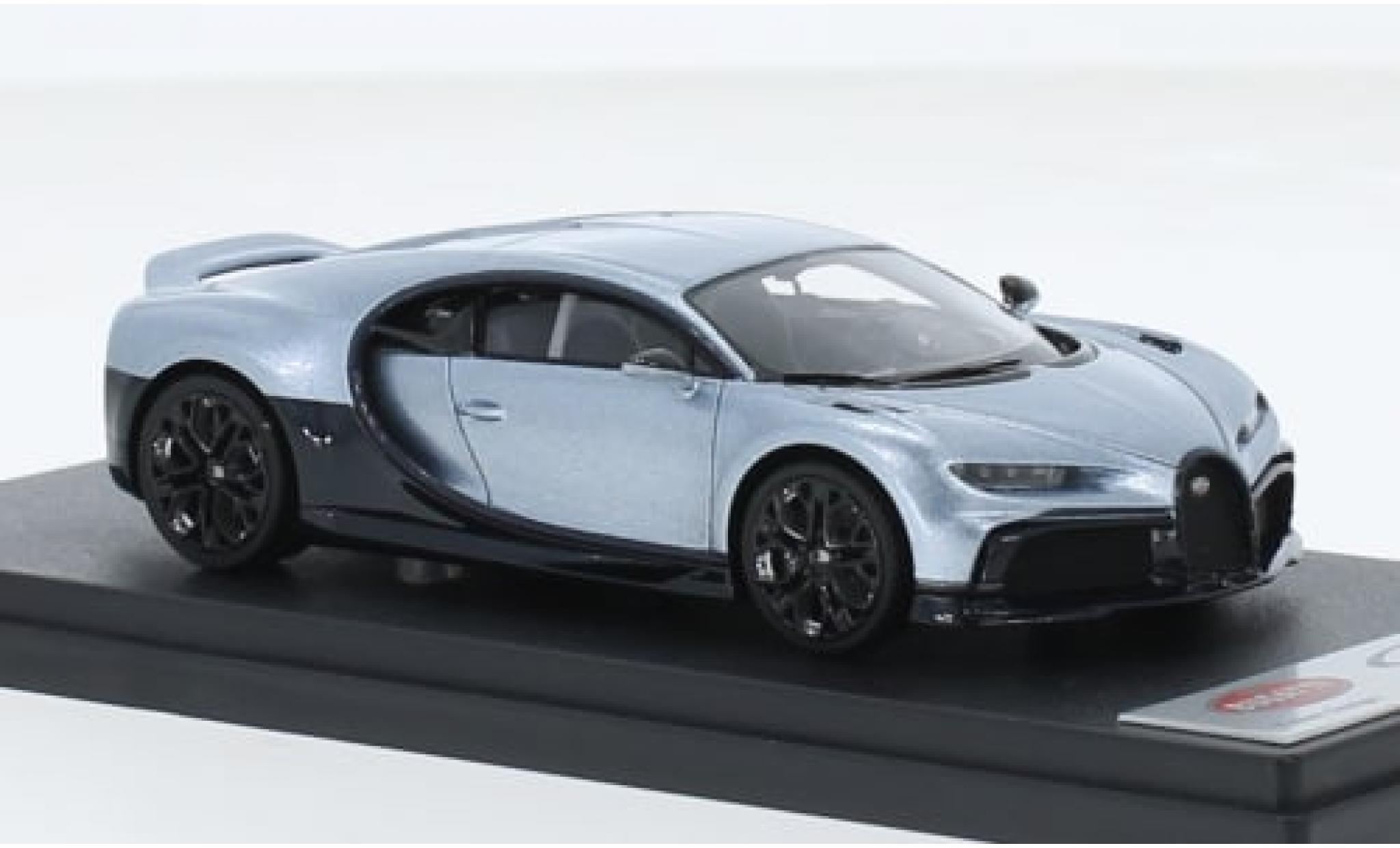 thumbnail image 2 of AIR55005 Bugatti Chiron 1/43 Scale Model Kit | Small Starter Set With Glue, Paint & Brushes 2 of 13