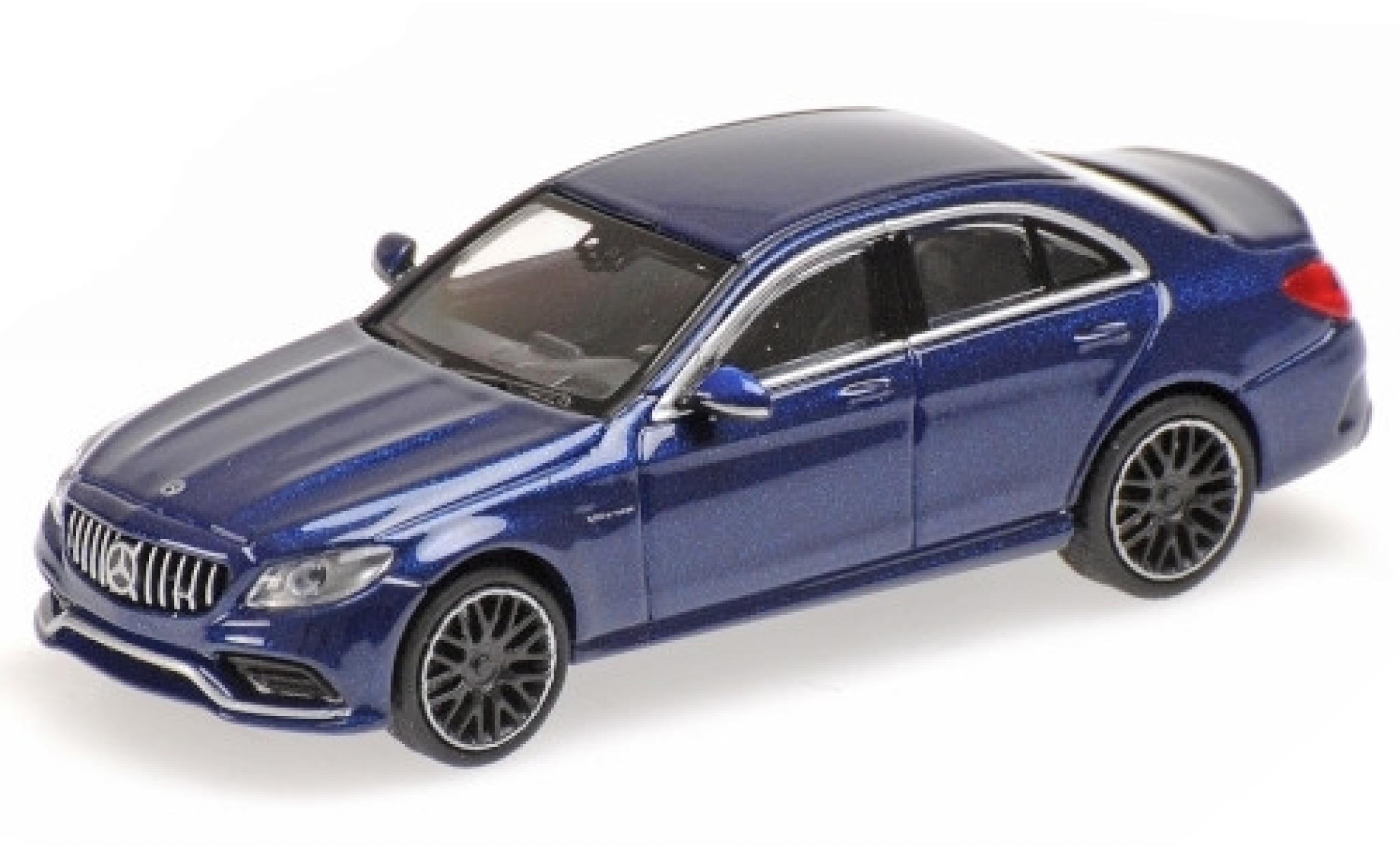 Miniature mercedes classe shop c