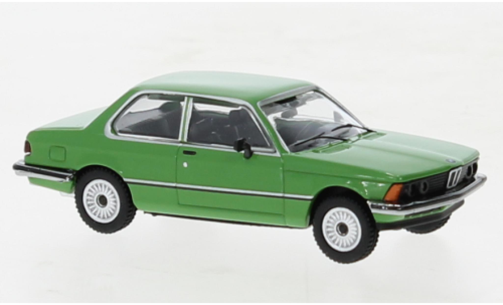 FERRARI DINO 246 GT vert métal coupé 1/18 ANSON voiture