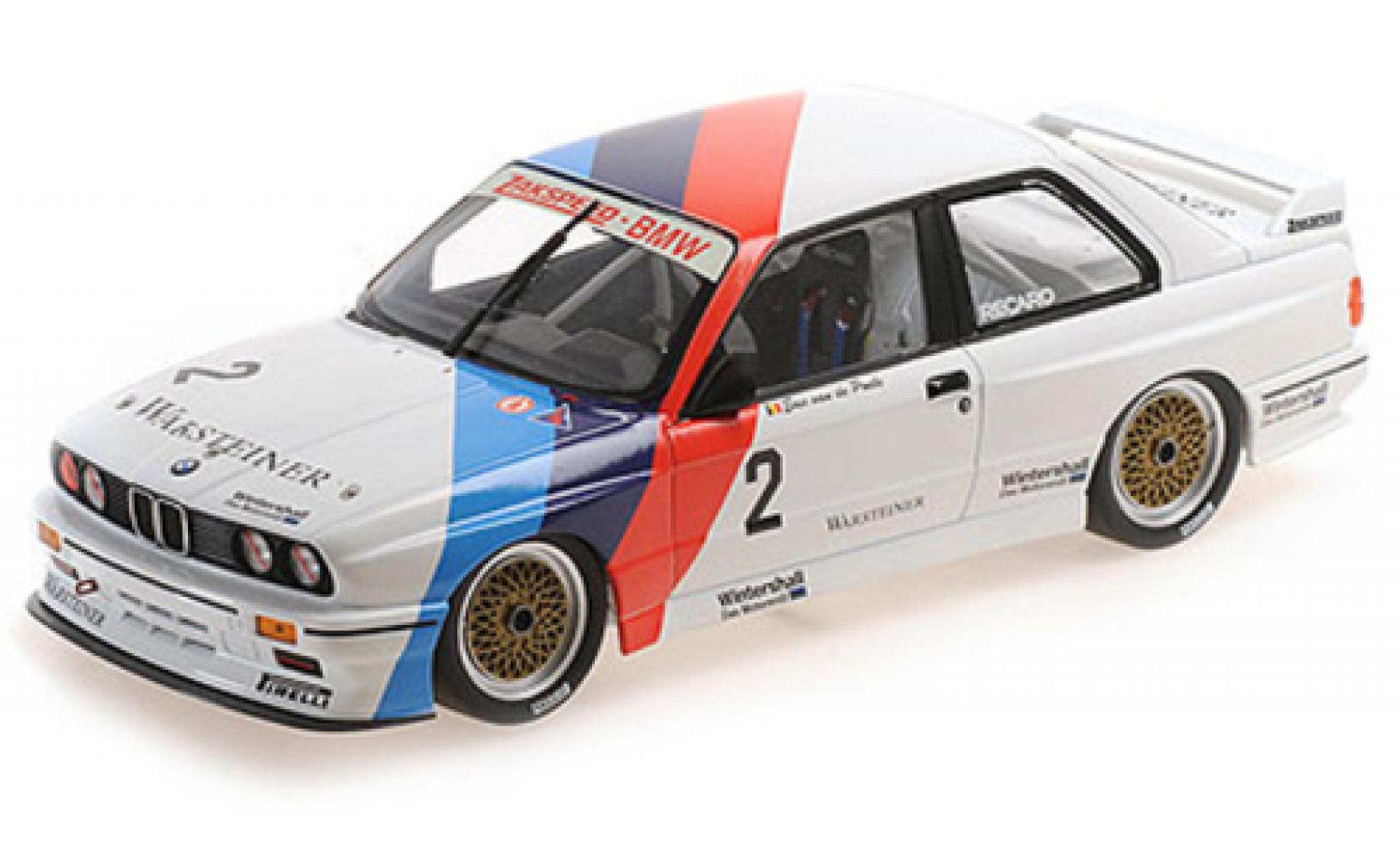 BMW M5 (E34) Miniature 1/43 Neo NEO 43313 : Voitures miniatures de