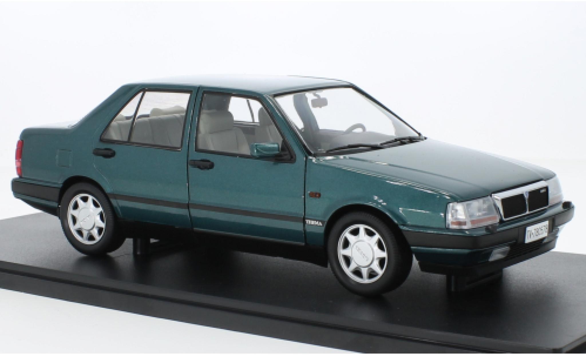 MITICA-DIECAST 202011-D Scale 1/18 | LANCIA THEMA TURBO 16V