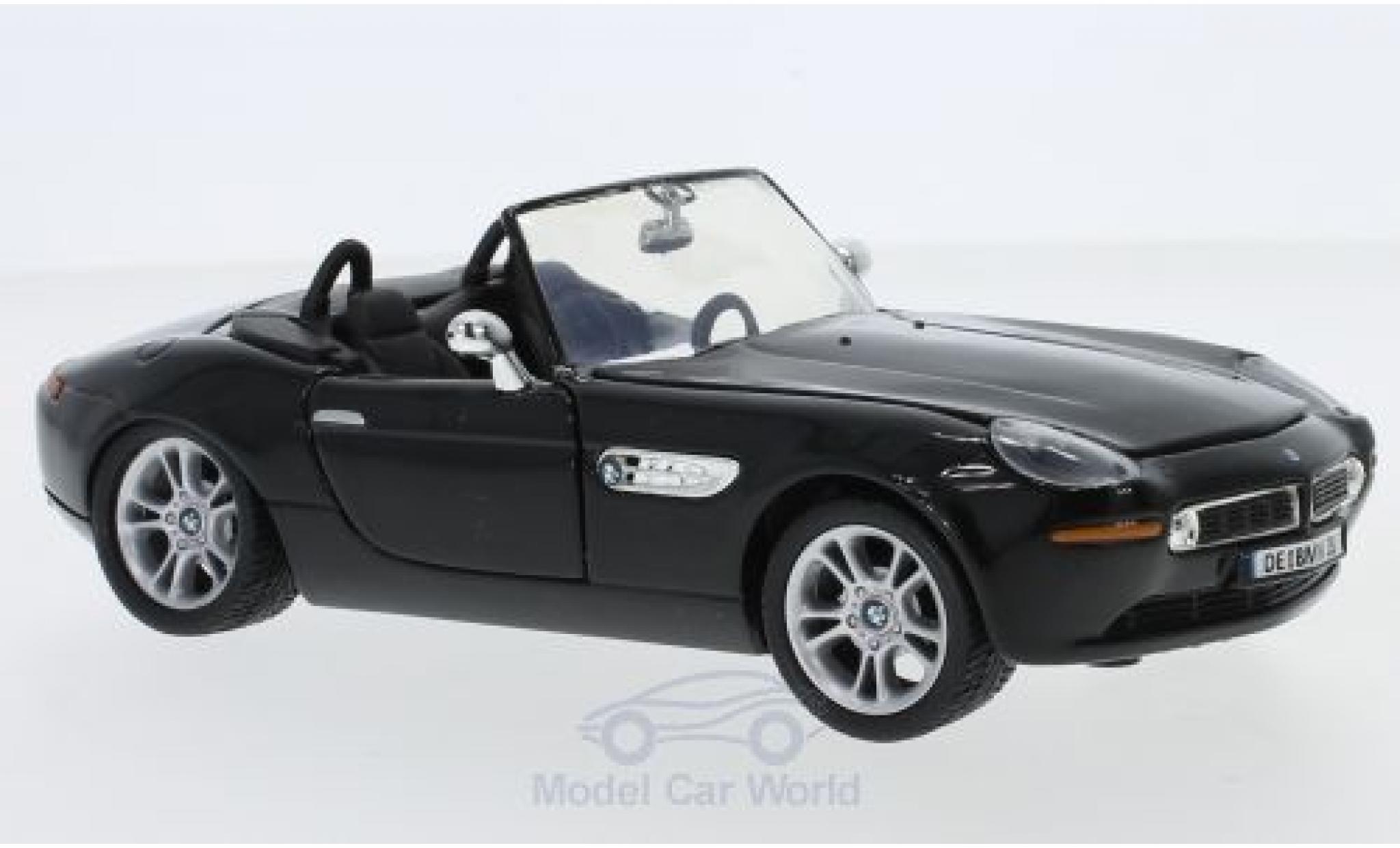 James Bond BMW Z8 - Set cadeau