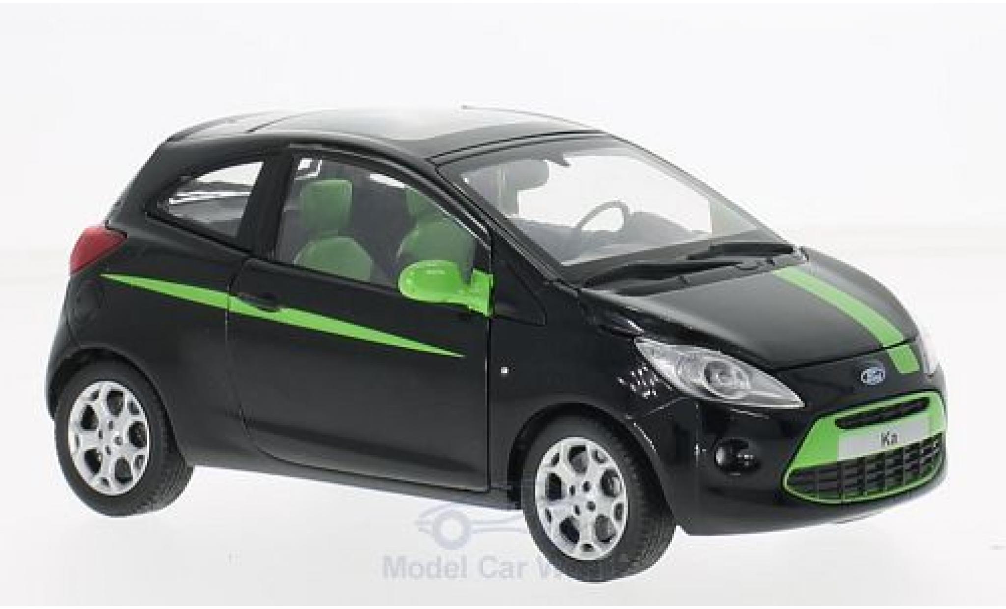 Ford deals ka toy