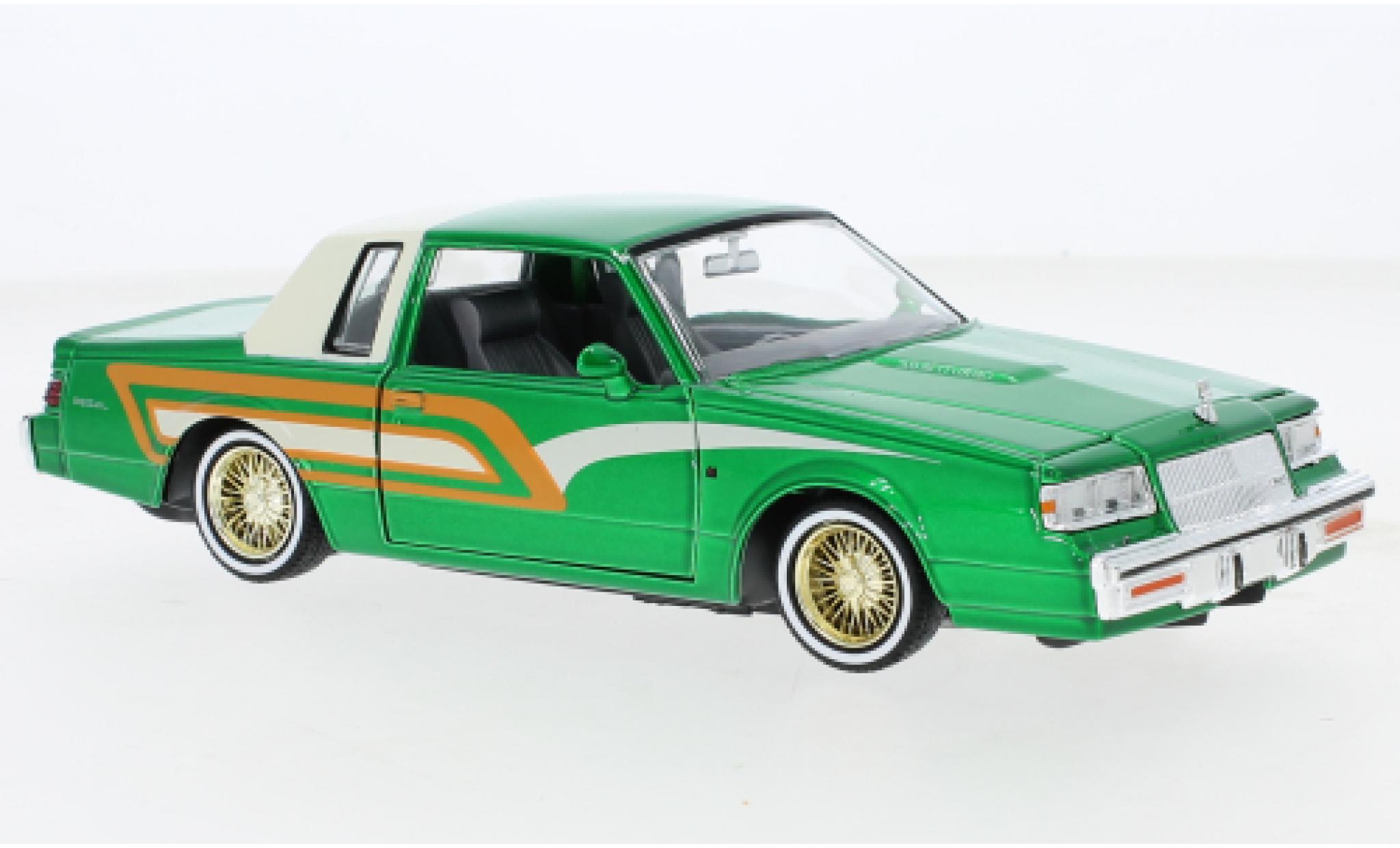Buick Regal Diecast Model Cars Alldiecast us buick-regal-diecast-model-cars-alldiecast-us