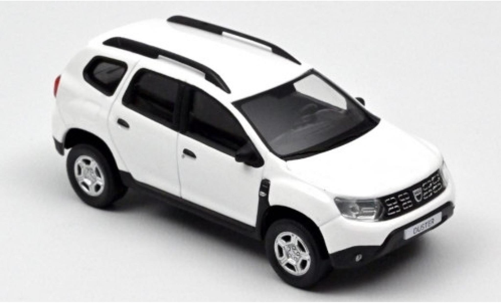 Solido Renautl Dacia Duster Ab 2010 Beige 1/43 Modell Auto Modellauto