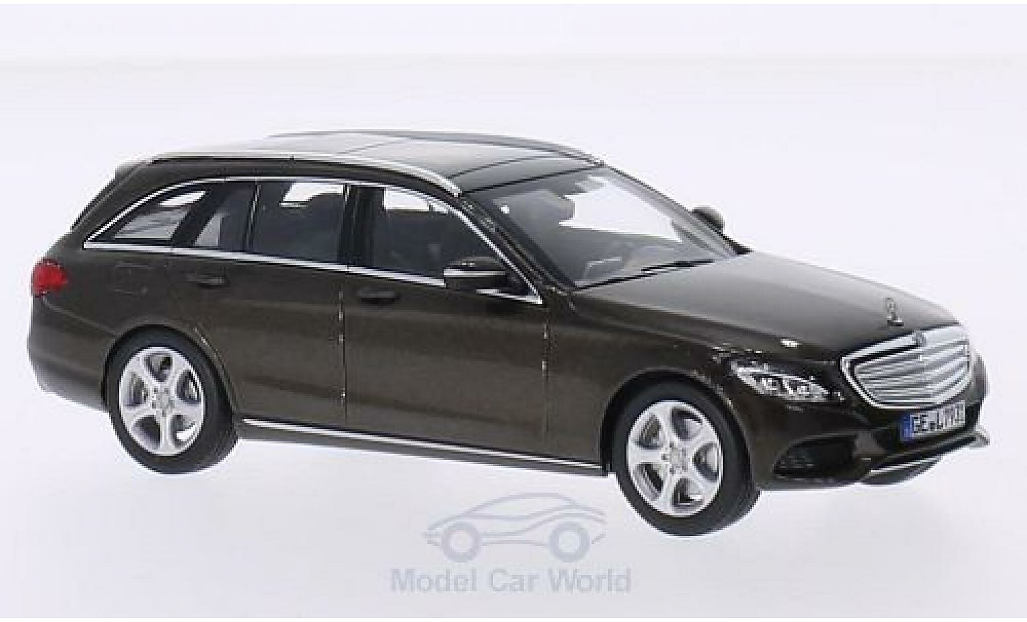 Recambo Vasca Baule In Gomma Premium Per Mercedes Classe A W169