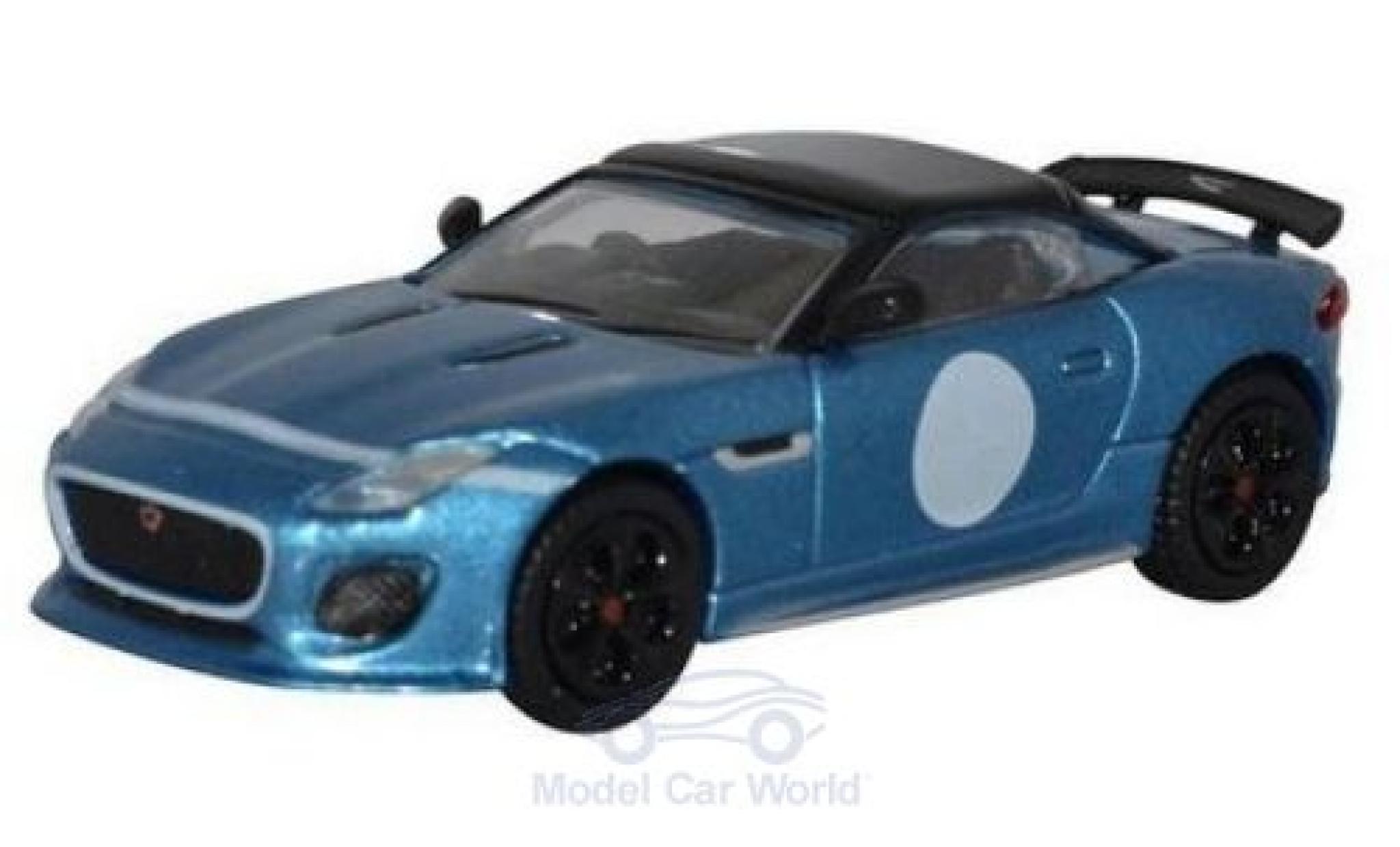 TRUESCALE MINIATURES 1/43 - JAGUAR F Type SVT AWD