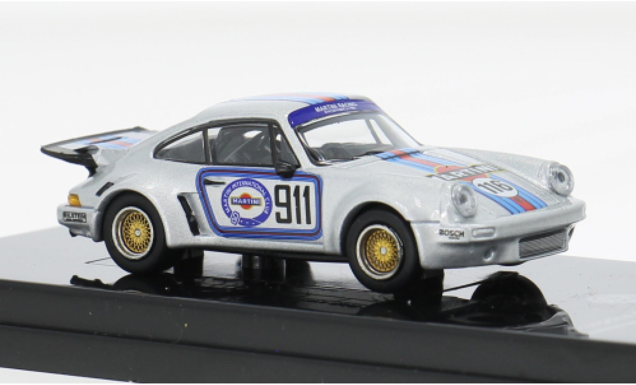 Porsche 930 RSR 1/64 Para64 911 3.0 1974 Martini #911 1:64 miniature