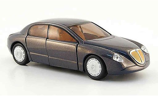 Lancia Dialogos Base 1/43 Solido 1999 miniature