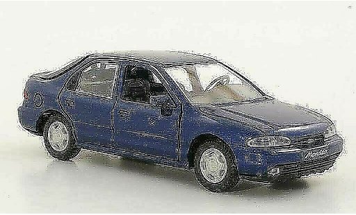 Ford Mondeo Flie&Atilde;�heck 1/43 Gama MKI Fliessheck bleu miniature