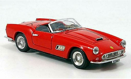 Ferrari 250 GT California 1/43 Art Model Stradale rouge 1957 miniature