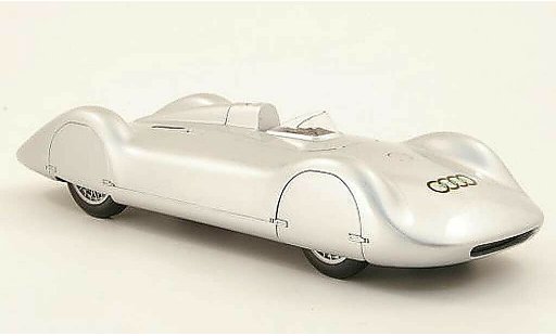 Auto Union Typ C course 1/18 Revell 1937 miniature