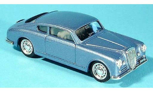 Lancia Aurelia B20 1/43 Brumm bleu 1951 miniature