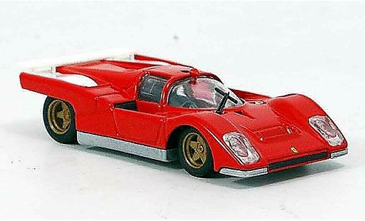 Ferrari 512 M 1/43 Brumm prototyp 1970 miniature